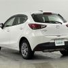 mazda demio 2017 -MAZDA--Demio DBA-DJ3AS--DJ3AS-303687---MAZDA--Demio DBA-DJ3AS--DJ3AS-303687- image 15