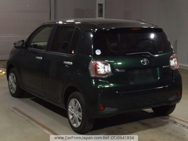 toyota passo 2021 quick_quick_5BA-M700A_M700A-0203777 image 2