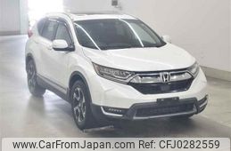 honda cr-v undefined -HONDA--CR-V RW1-1004670---HONDA--CR-V RW1-1004670-