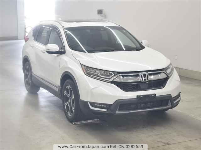 honda cr-v undefined -HONDA--CR-V RW1-1004670---HONDA--CR-V RW1-1004670- image 1