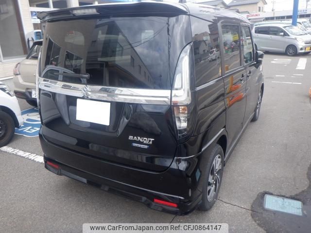 suzuki solio 2024 -SUZUKI 【新潟 503ｽ772】--Solio MA37S--659319---SUZUKI 【新潟 503ｽ772】--Solio MA37S--659319- image 2