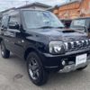 suzuki jimny 2013 CFJ1853301 image 4