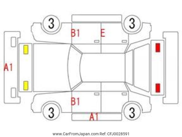 nissan note 2018 -NISSAN--Note DAA-HE12--HE12-219832---NISSAN--Note DAA-HE12--HE12-219832- image 2