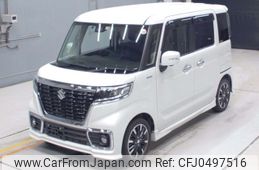 suzuki spacia 2019 -SUZUKI--Spacia MK53S-865915---SUZUKI--Spacia MK53S-865915-