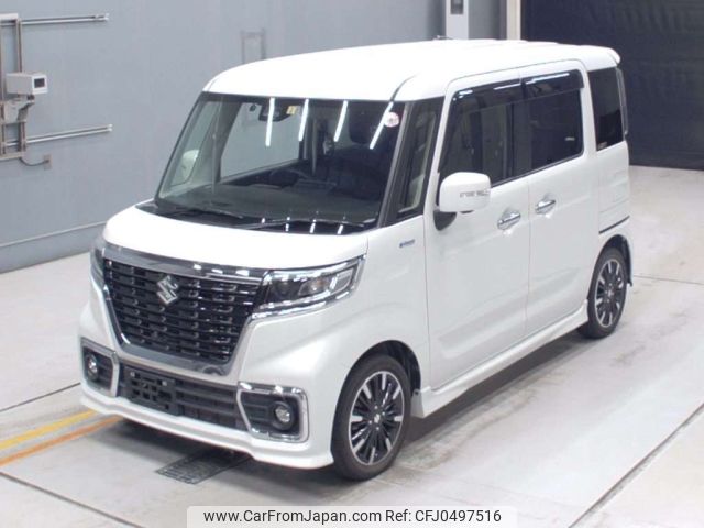 suzuki spacia 2019 -SUZUKI--Spacia MK53S-865915---SUZUKI--Spacia MK53S-865915- image 1