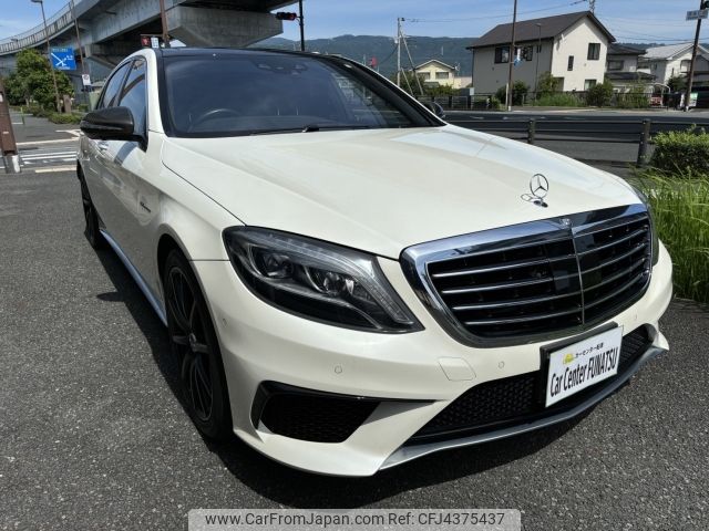 mercedes-benz amg 2014 -MERCEDES-BENZ--AMG CBA-222177C--WDD2221772A034045---MERCEDES-BENZ--AMG CBA-222177C--WDD2221772A034045- image 2