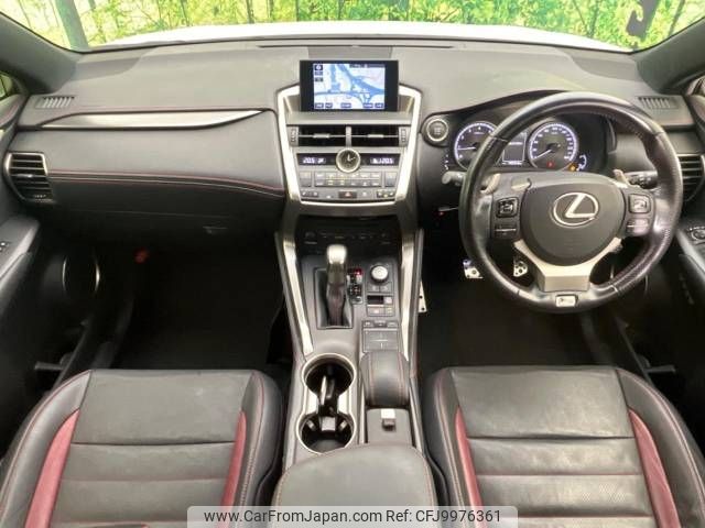 lexus nx 2015 -LEXUS--Lexus NX DBA-AGZ10--AGZ10-1007766---LEXUS--Lexus NX DBA-AGZ10--AGZ10-1007766- image 2