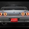nissan skyline-coupe 1994 -NISSAN--Skyline Coupe BNR32--311596---NISSAN--Skyline Coupe BNR32--311596- image 11
