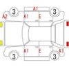 daihatsu tanto 2017 -DAIHATSU--Tanto DBA-LA600S--LA600S-0558617---DAIHATSU--Tanto DBA-LA600S--LA600S-0558617- image 2