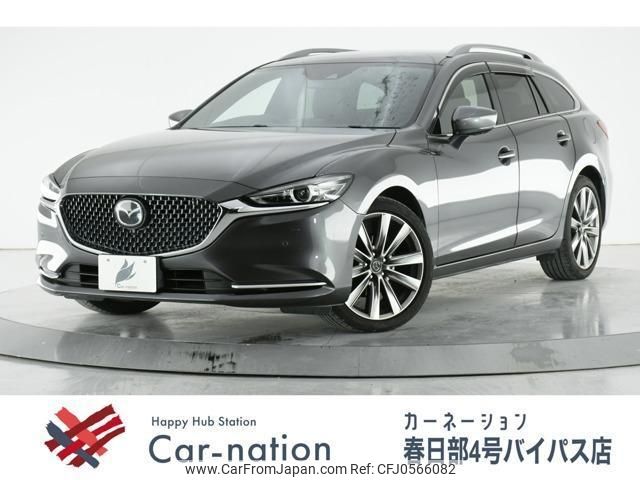 mazda atenza 2019 quick_quick_GJ5FW_GJ5FW-500105 image 2