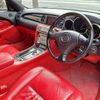 lexus sc 2007 CFJ1816605 image 9