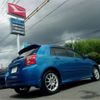 toyota corolla-runx 2004 CFJ1684376 image 19