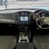 mitsubishi pajero 2009 CFJ1859002 image 13