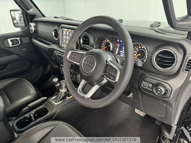 jeep wrangler 2024 CFJ1201279 image 2