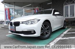 bmw 3-series 2018 -BMW 【名変中 】--BMW 3 Series 8A20--0K607773---BMW 【名変中 】--BMW 3 Series 8A20--0K607773-