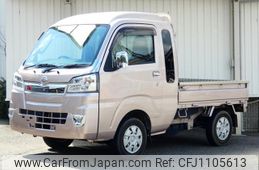 daihatsu hijet-truck 2020 quick_quick_EBD-S500P_S500P-0118360