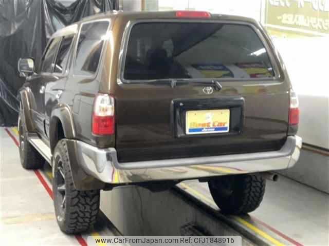 toyota hilux-surf 1998 CFJ1848916 image 2