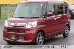 daihatsu tanto 2018 -DAIHATSU 【京都 582ﾀ5420】--Tanto DBA-LA600S--LA600S-0615392---DAIHATSU 【京都 582ﾀ5420】--Tanto DBA-LA600S--LA600S-0615392-