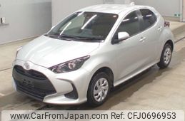 toyota yaris 2022 -TOYOTA--Yaris MXPA15-0015477---TOYOTA--Yaris MXPA15-0015477-