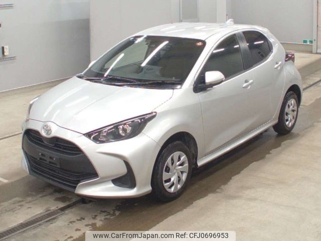 toyota yaris 2022 -TOYOTA--Yaris MXPA15-0015477---TOYOTA--Yaris MXPA15-0015477- image 1