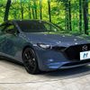 mazda mazda3-fastback 2022 quick_quick_BP5P_BP5P-202637 image 16