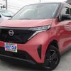 nissan nissan-others 2023 -NISSAN 【和泉 581】--SAKURA B6AW--B6AW-0044963---NISSAN 【和泉 581】--SAKURA B6AW--B6AW-0044963- image 1