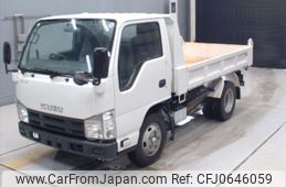 isuzu elf-truck 2010 -ISUZU--Elf NJR85AD-7015823---ISUZU--Elf NJR85AD-7015823-