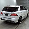mercedes-benz gle-class 2016 -MERCEDES-BENZ--Benz GLE 166024-WDC1660242A730171---MERCEDES-BENZ--Benz GLE 166024-WDC1660242A730171- image 6