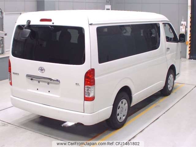 toyota hiace-wagon 2021 -TOYOTA--Hiace Wagon 3BA-TRH219W--TRH219-0038336---TOYOTA--Hiace Wagon 3BA-TRH219W--TRH219-0038336- image 2