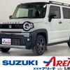 suzuki hustler 2024 -SUZUKI--Hustler 5AA-MR92S--MR92S-452280---SUZUKI--Hustler 5AA-MR92S--MR92S-452280- image 1