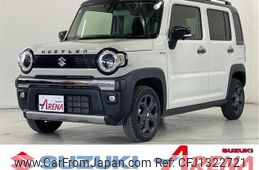 suzuki hustler 2024 -SUZUKI--Hustler 5AA-MR92S--MR92S-452280---SUZUKI--Hustler 5AA-MR92S--MR92S-452280-