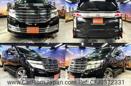 nissan elgrand 2012 quick_quick_DBA-TE52_TE52-029688