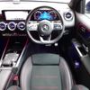 mercedes-benz glb-class 2022 -MERCEDES-BENZ--Benz GLB 5BA-247684M--W1N2474842W242207---MERCEDES-BENZ--Benz GLB 5BA-247684M--W1N2474842W242207- image 2