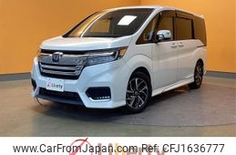 honda stepwagon-spada 2020 CFJ1636777