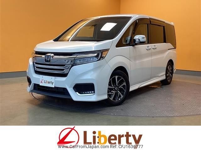 honda stepwagon-spada 2020 CFJ1636777 image 1