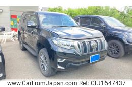 toyota land-cruiser-prado 2018 CFJ1647437