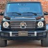 mercedes-benz g-class 2022 -MERCEDES-BENZ--Benz G Class 3DA-463350--W1N4633501X434855---MERCEDES-BENZ--Benz G Class 3DA-463350--W1N4633501X434855- image 3