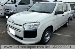 toyota probox-van 2024 -TOYOTA 【飛鳥 400わ184】--Probox Van NHP160V-0106424---TOYOTA 【飛鳥 400わ184】--Probox Van NHP160V-0106424-