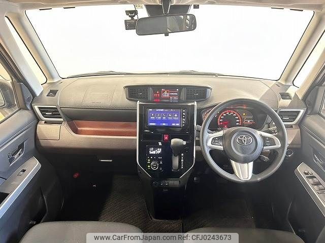 toyota roomy 2019 -TOYOTA--Roomy DBA-M900A--M900A-0397655---TOYOTA--Roomy DBA-M900A--M900A-0397655- image 2