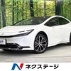toyota prius 2023 quick_quick_MXWH60_MXWH60-4045973 image 1