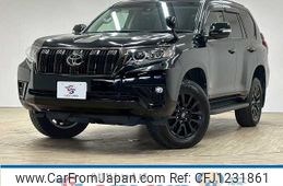 toyota land-cruiser-prado 2021 -TOYOTA--Land Cruiser Prado 3DA-GDJ150W--GDJ150-0059697---TOYOTA--Land Cruiser Prado 3DA-GDJ150W--GDJ150-0059697-