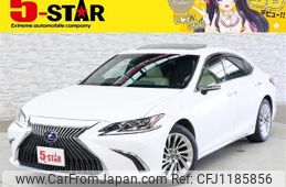 lexus es 2019 -LEXUS--Lexus ES 6AA-AXZH10--AXZH10-1006764---LEXUS--Lexus ES 6AA-AXZH10--AXZH10-1006764-