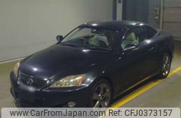 lexus is 2009 -LEXUS--Lexus IS DBA-GSE20--GSE20-2507555---LEXUS--Lexus IS DBA-GSE20--GSE20-2507555-