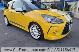citroen ds3 2015 -CITROEN--Citroen DS3 ABA-A5C5G01--557023---CITROEN--Citroen DS3 ABA-A5C5G01--557023-