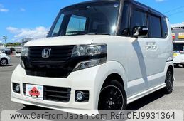 honda n-box 2014 -HONDA--N BOX DBA-JF1--JF1-2210345---HONDA--N BOX DBA-JF1--JF1-2210345-