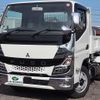 mitsubishi-fuso canter 2024 GOO_NET_EXCHANGE_0207851A30241019W001 image 2