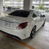 mercedes-benz c-class 2019 quick_quick_DBA-205040C_WDD2050402R511856 image 11