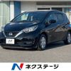 nissan note 2017 CFJ0575434 image 1