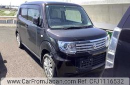 suzuki mr-wagon 2015 -SUZUKI 【名変中 】--MR Wagon MF33S--434086---SUZUKI 【名変中 】--MR Wagon MF33S--434086-