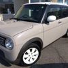 suzuki alto-lapin 2021 CFJ1618586 image 1
